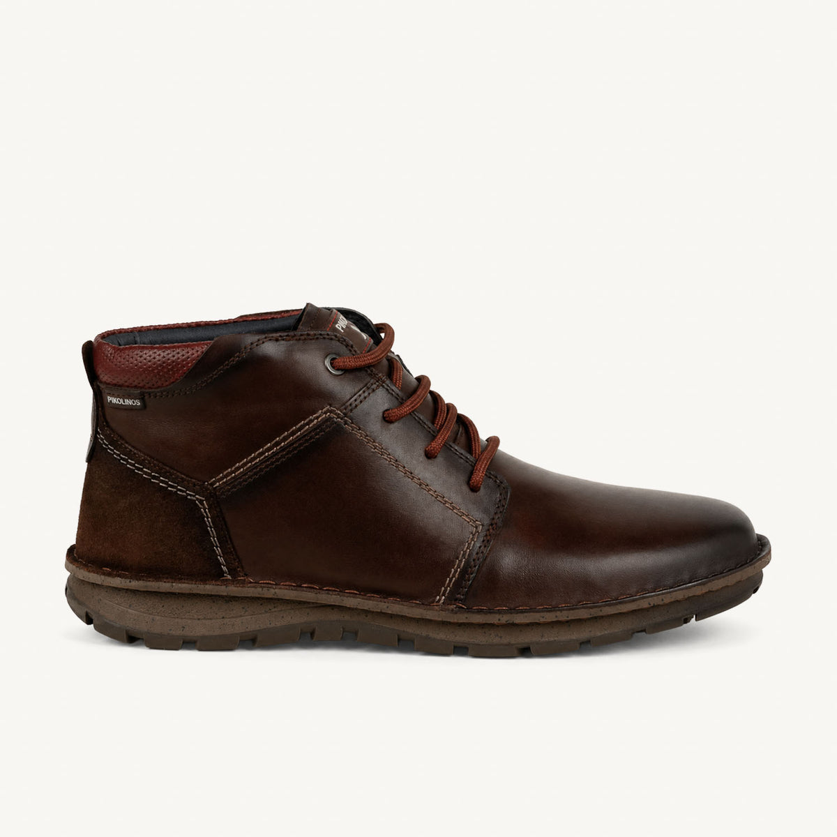 Boots et bottines Homme PIKOLINOS BAEZA M2T-8066C1 Marron