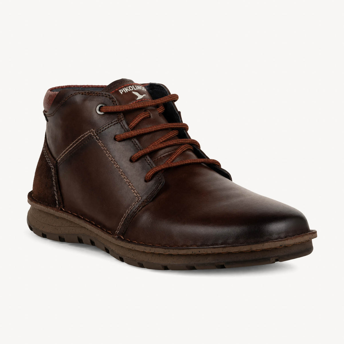 Boots et bottines Homme PIKOLINOS BAEZA M2T-8066C1 Marron