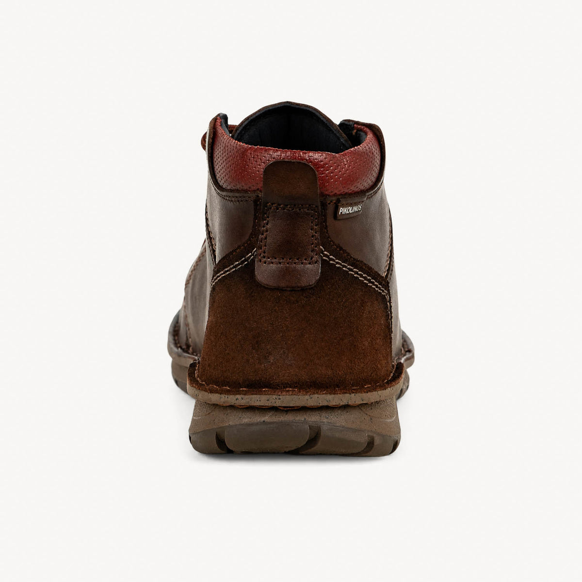 Boots et bottines Homme PIKOLINOS BAEZA M2T-8066C1 Marron