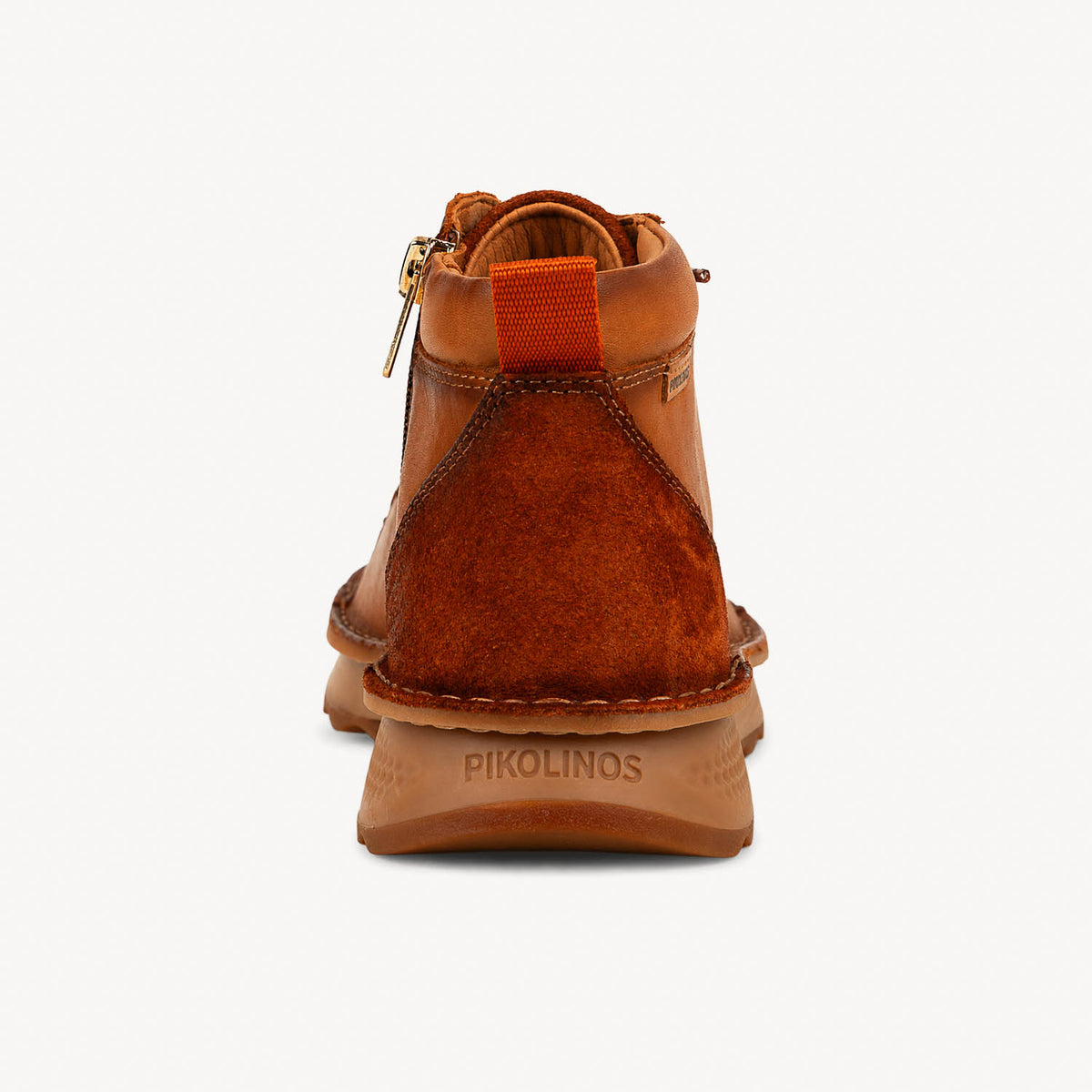 Boots et bottines Femme PIKOLINOS ALAVA -W3J-8509 Marron