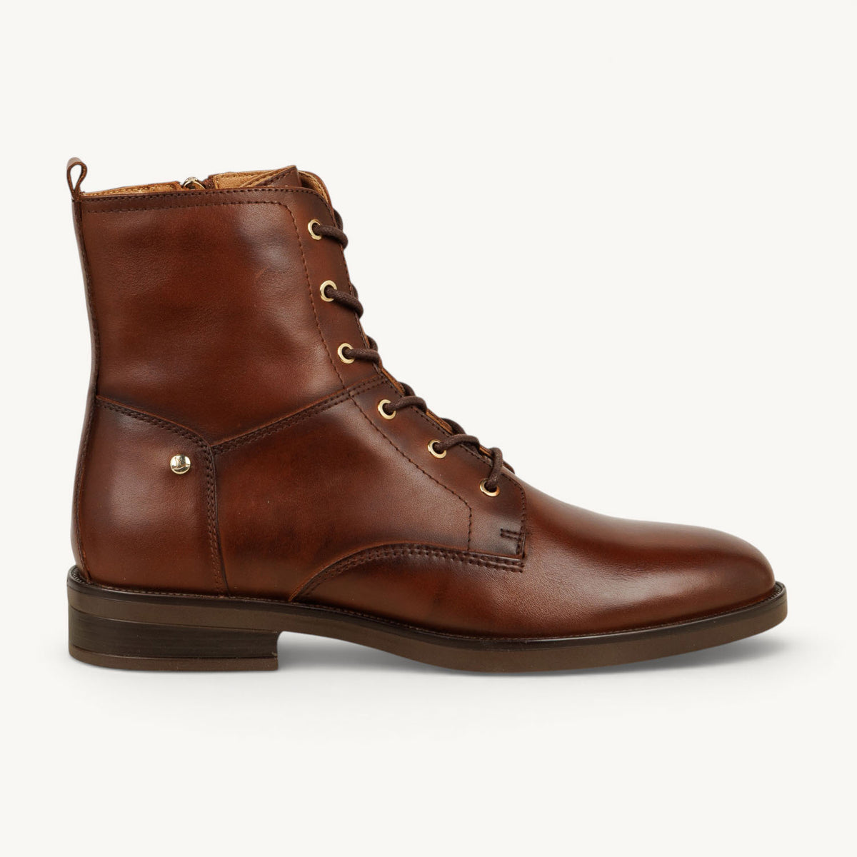 Boots et bottines Femme PIKOLINOS PUERTO Marron