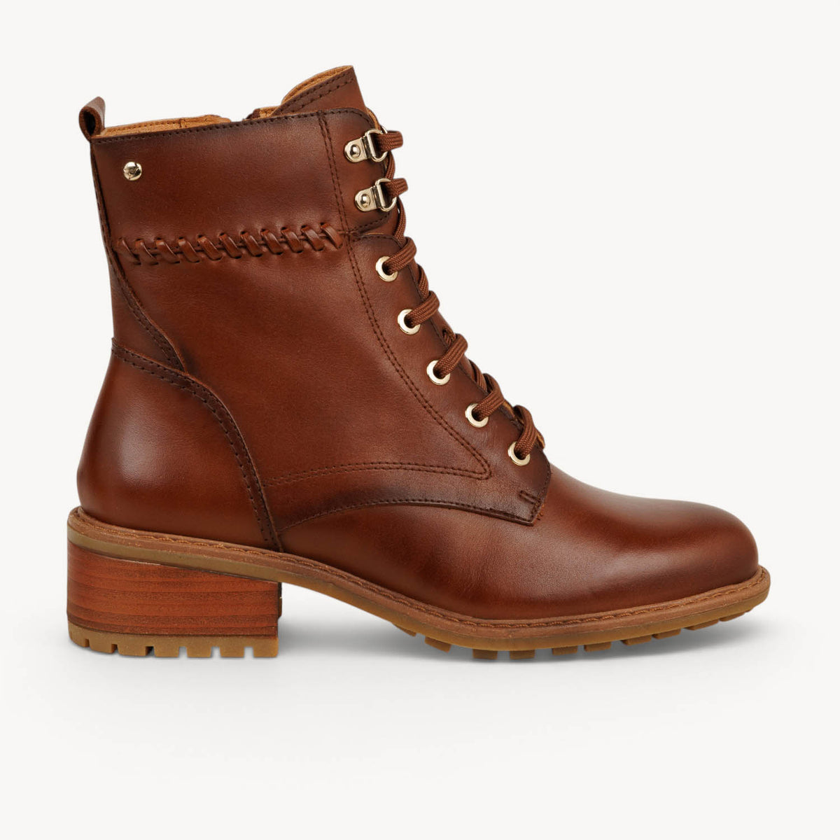 Boots et bottines Femme PIKOLINOS MEDINA Marron