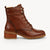 Boots et bottines Femme PIKOLINOS MEDINA Marron