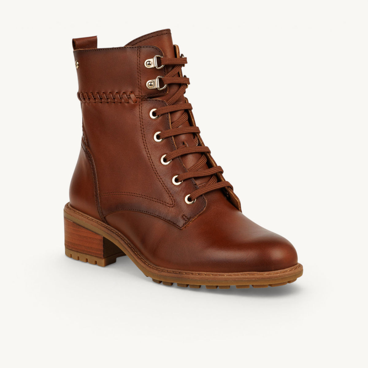Boots et bottines Femme PIKOLINOS MEDINA Marron