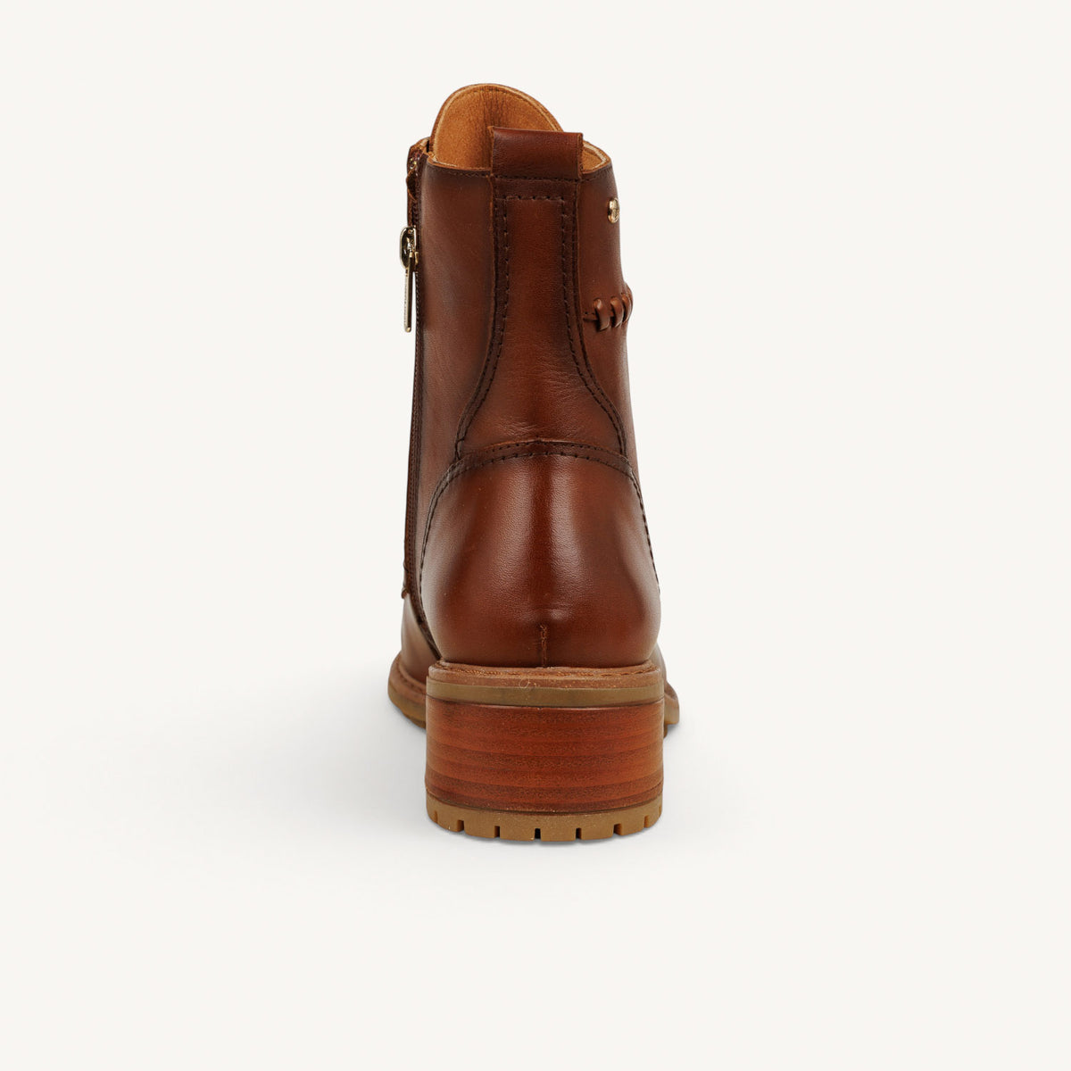 Boots et bottines Femme PIKOLINOS MEDINA Marron