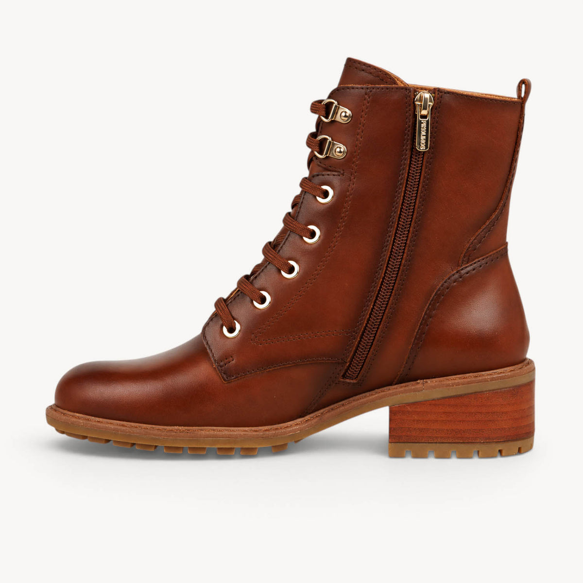 Boots et bottines Femme PIKOLINOS MEDINA Marron