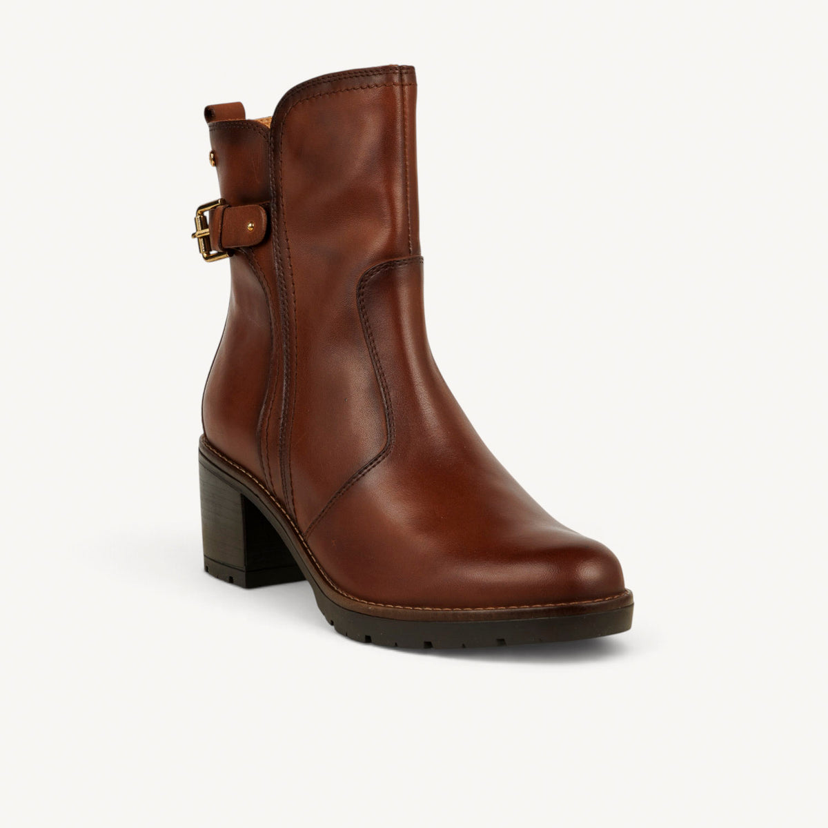 Boots et bottines Femme PIKOLINOS LLIANES Marron