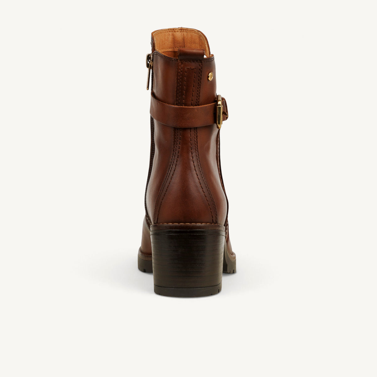 Boots et bottines Femme PIKOLINOS LLIANES Marron