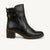Boots et bottines Femme PIKOLINOS LLIANES Noir