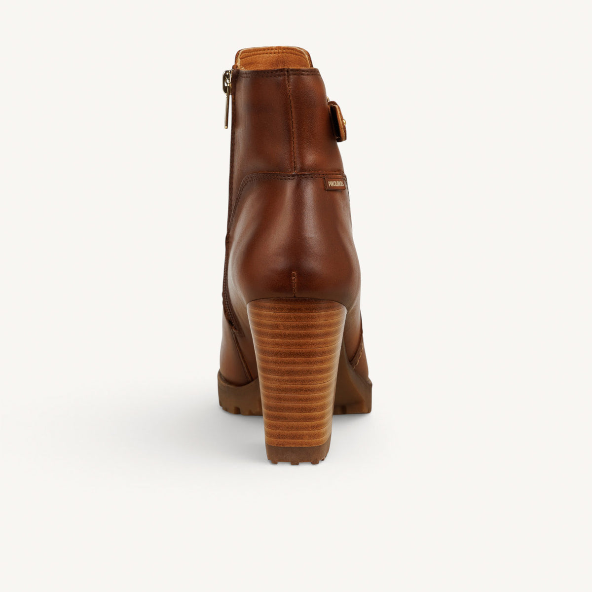 Boots et bottines Femme PIKOLINOS CONNELLY Marron