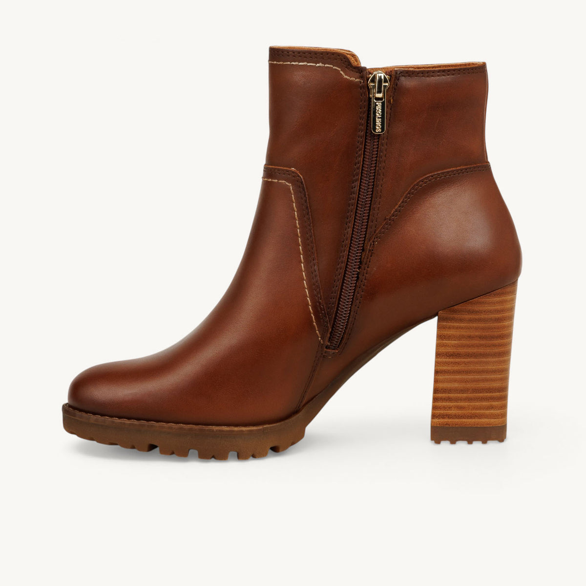 Boots et bottines Femme PIKOLINOS CONNELLY Marron
