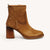 Boots et bottines Femme PIKOLINOS PALENCIA Marron