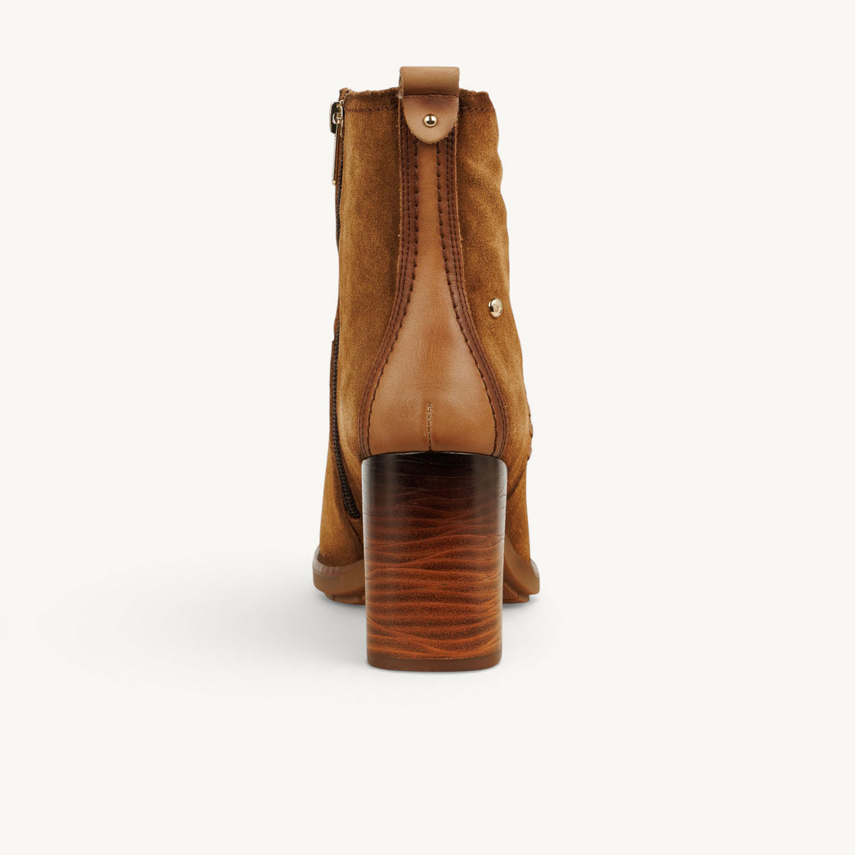 Boots et bottines Femme PIKOLINOS PALENCIA Marron