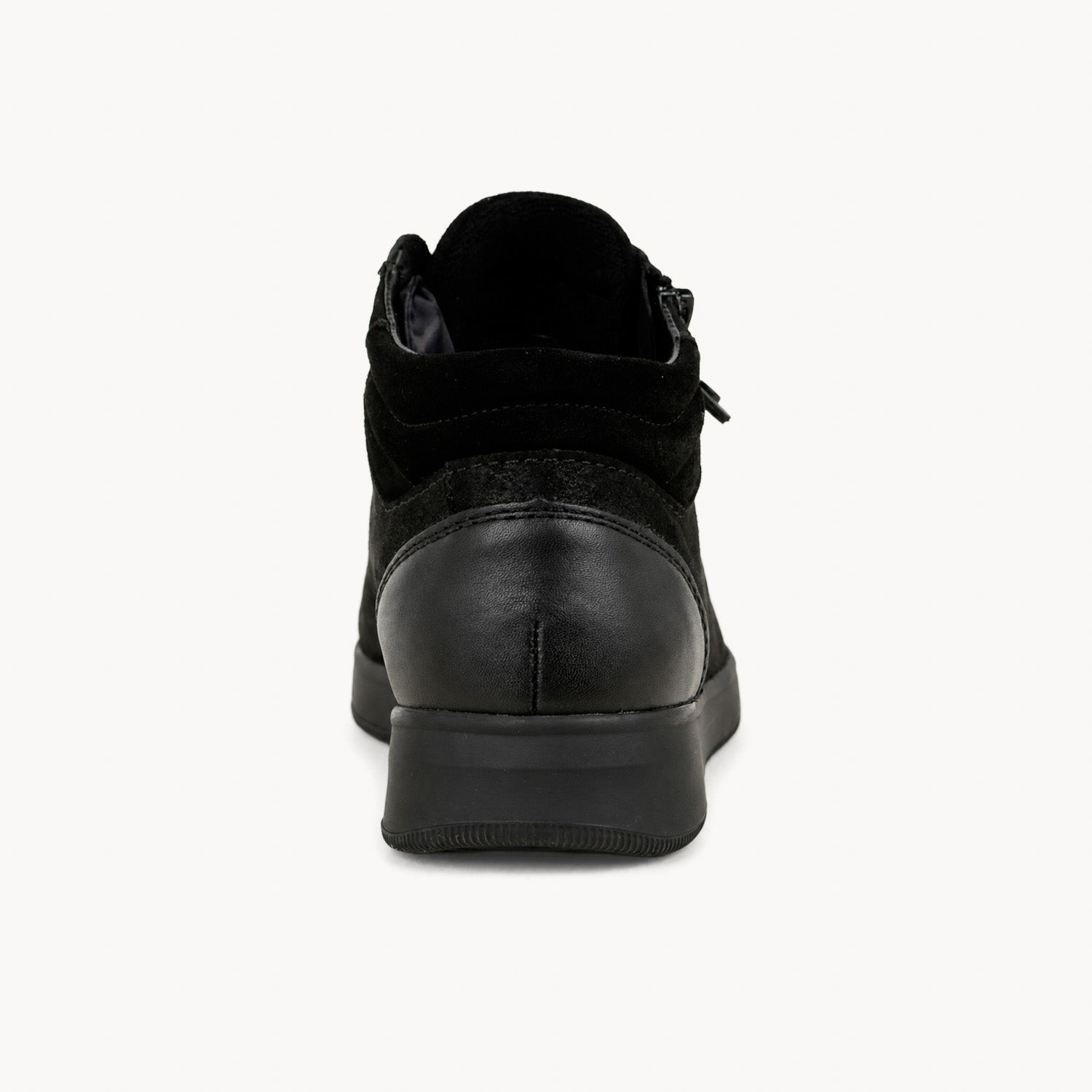 Baskets Femme ARA 12-14499 - ARAMIO Noir