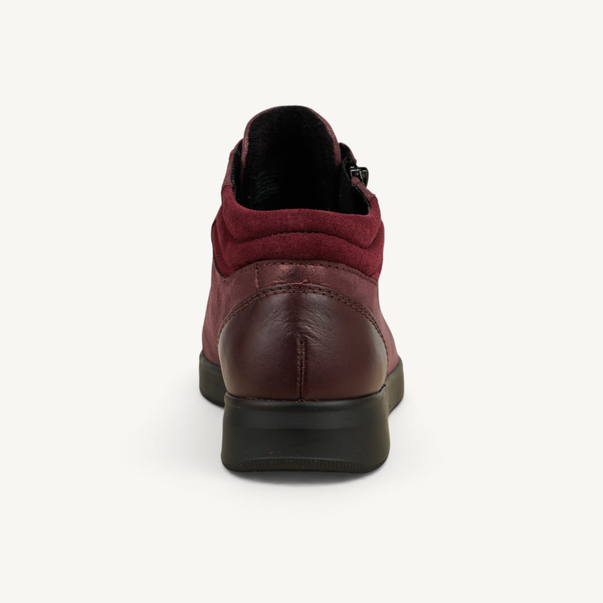 Baskets Femme ARA 12-14499 - ARAMIO Violet