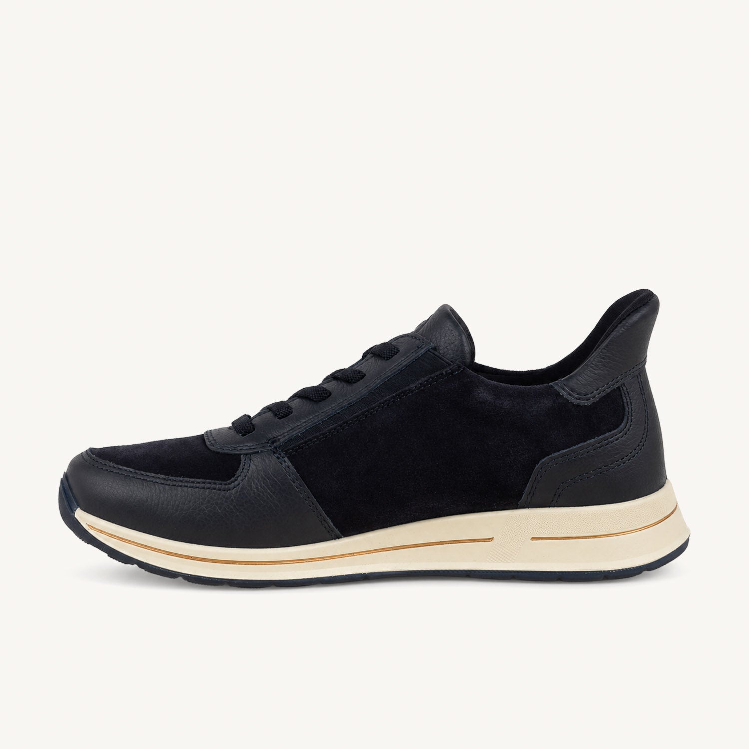 Baskets Femme ARA 12-24833 - ARAFAST Bleu
