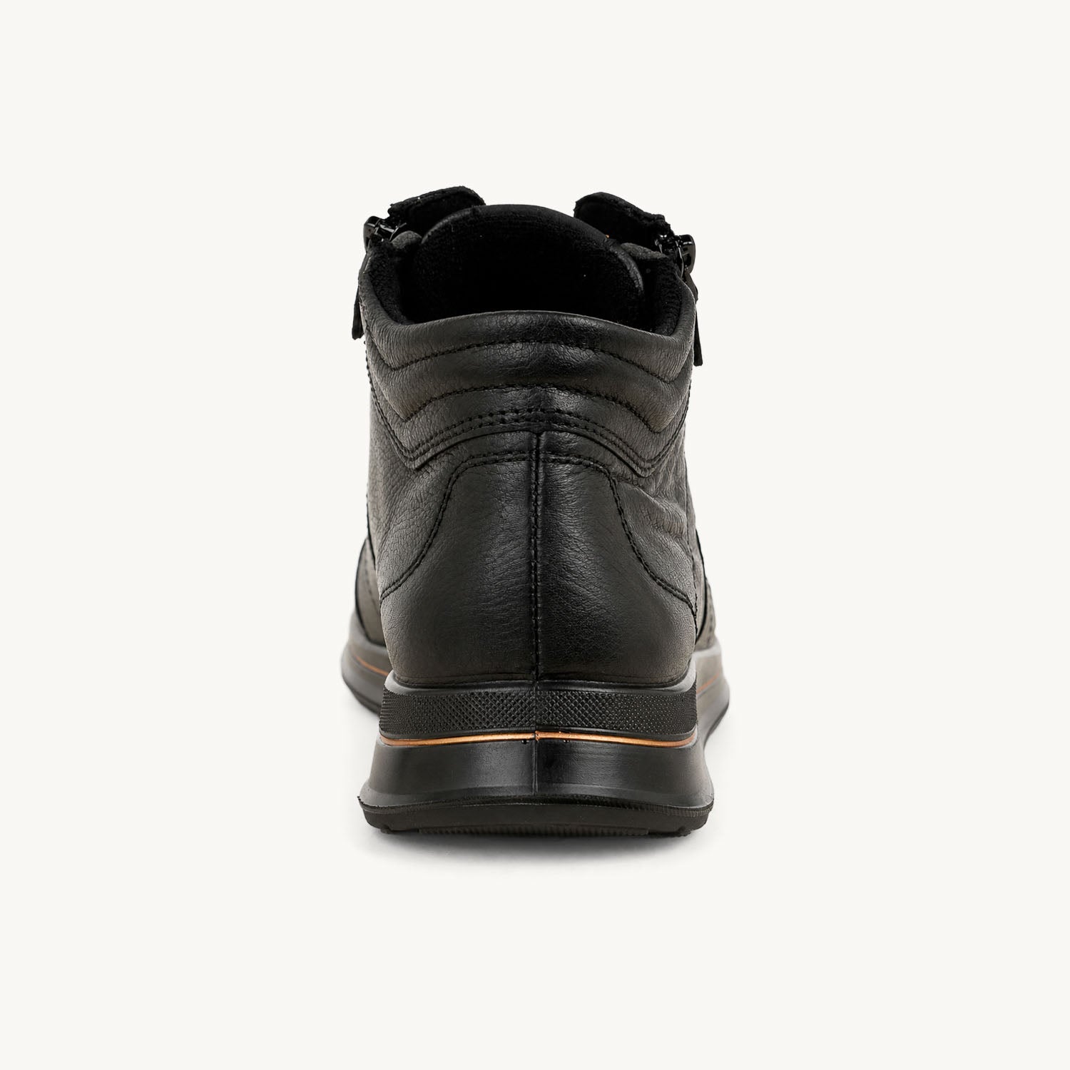 Baskets Femme ARA 12-24808 - ARAFAYA Noir
