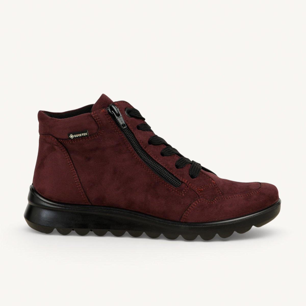 Boots et bottines Femme ARA BRUNELLO  - ARAJOL Bordeaux
