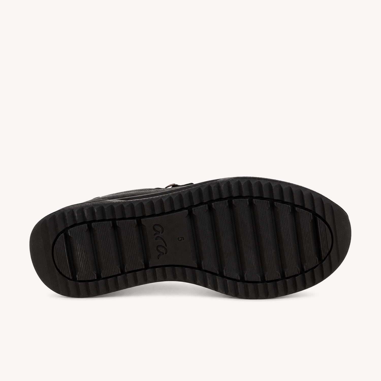 Baskets Femme ARA 12-52604 - ARACAF Noir
