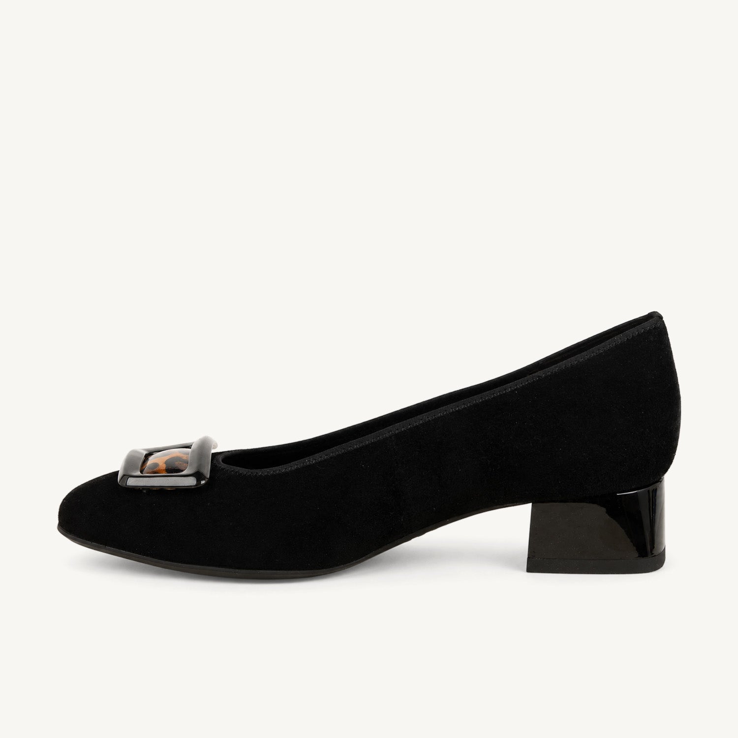 Escarpins & Slingback Femme ARA 12-20423 - ARAZO Noir