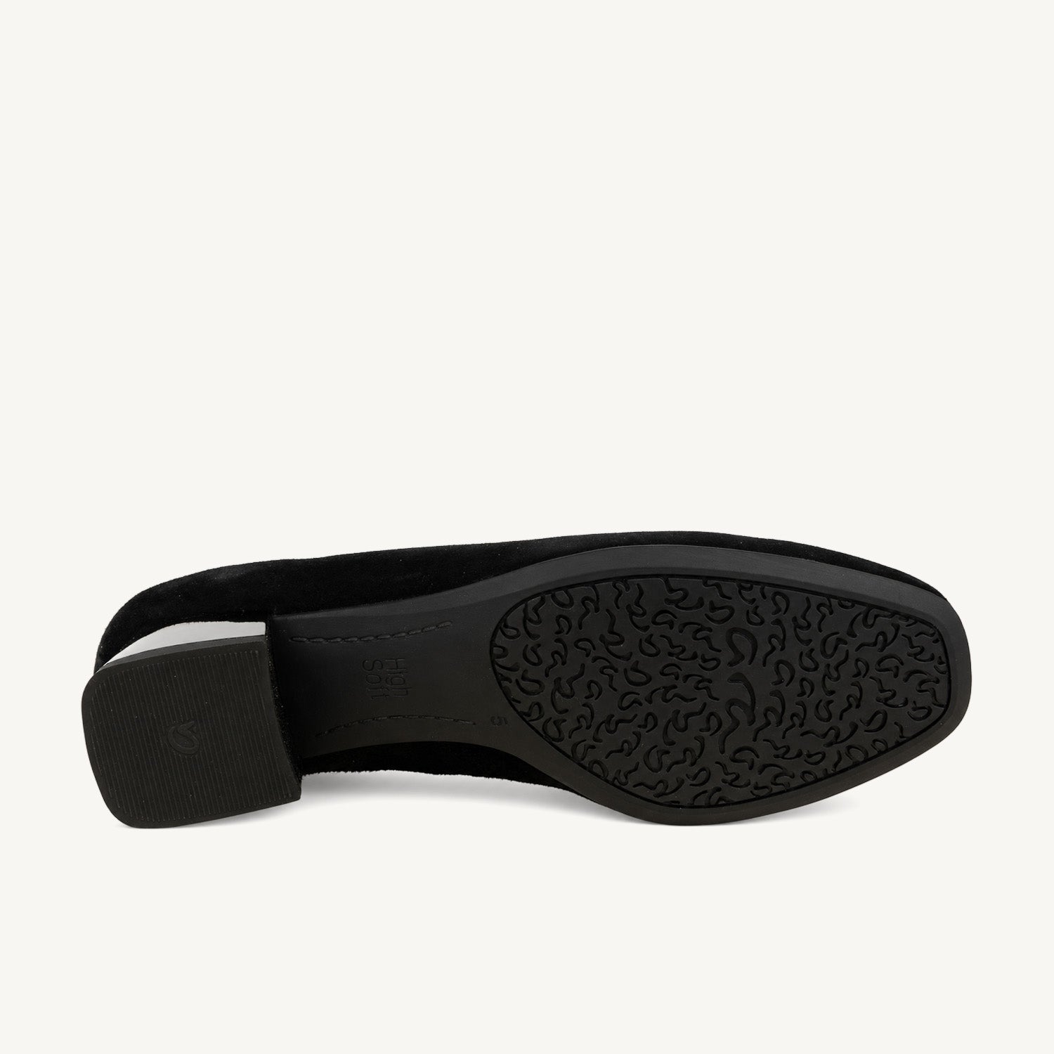 Escarpins & Slingback Femme ARA 12-20423 - ARAZO Noir