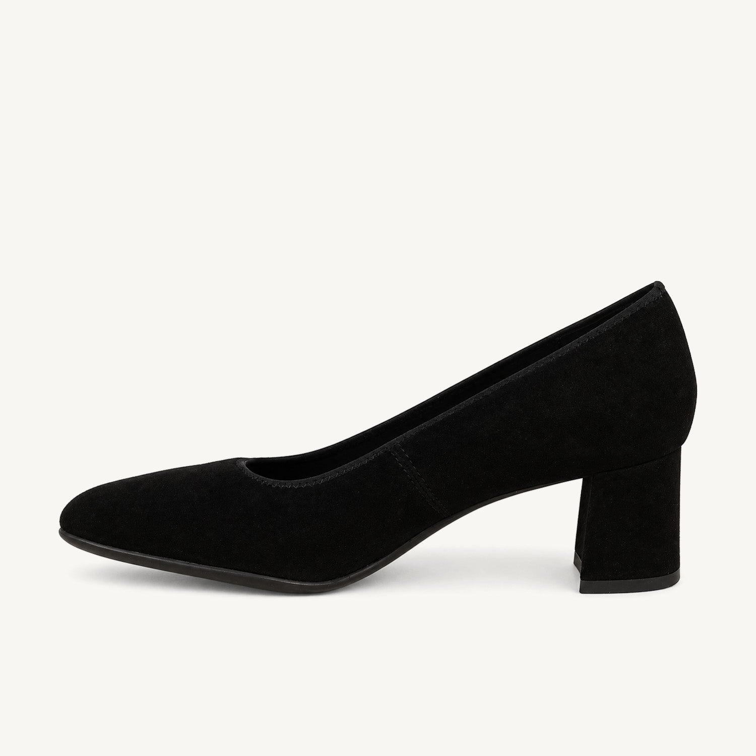 Escarpins & Slingback Femme ARA 12-52402 - ARATOZO Noir