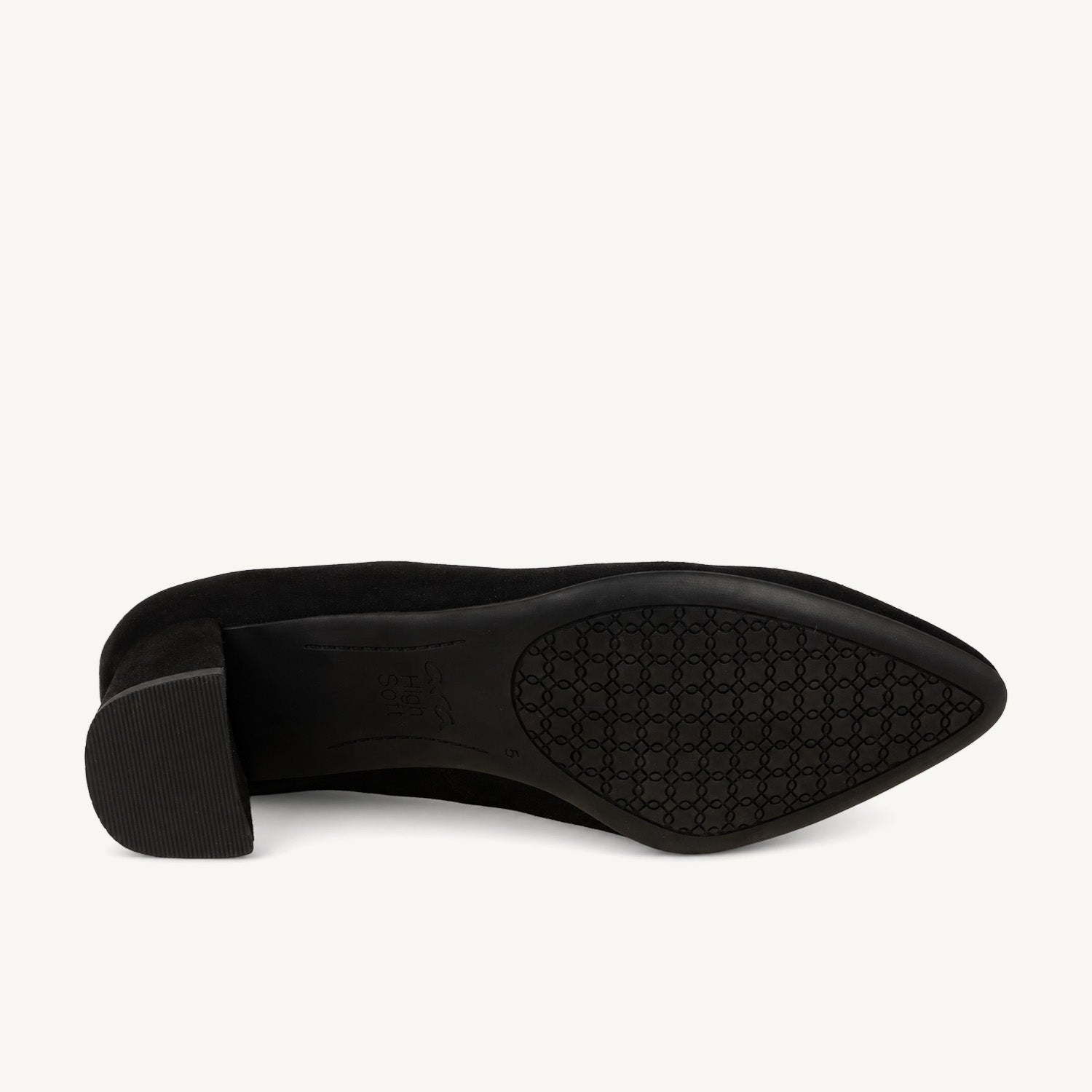 Escarpins & Slingback Femme ARA 12-52402 - ARATOZO Noir