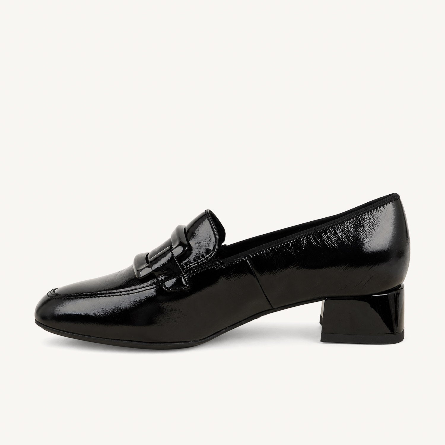 Mocassins Femme ARA 12-20425 - ARAFOLA Noir
