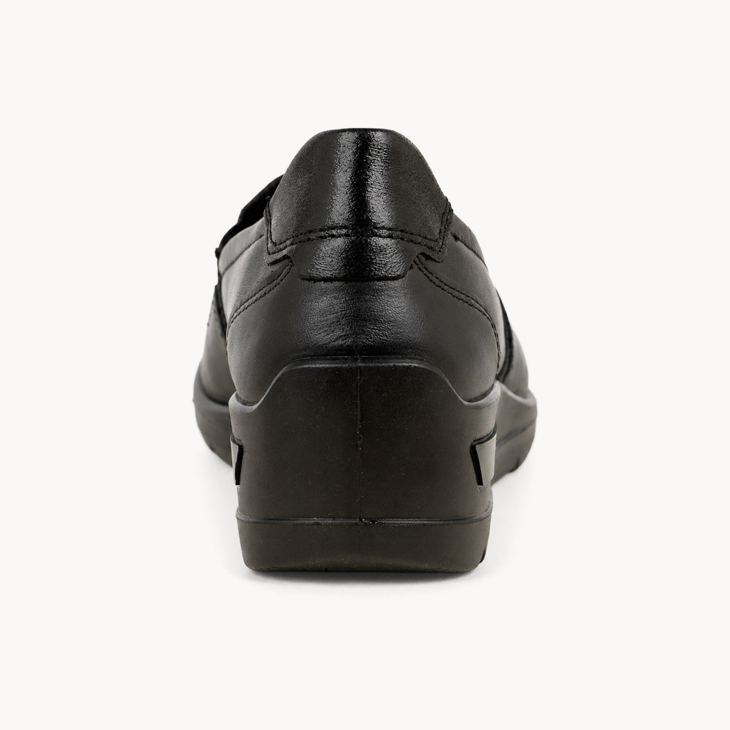 Mocassins Femme ARA 12-50613 - ARAJINKA Noir