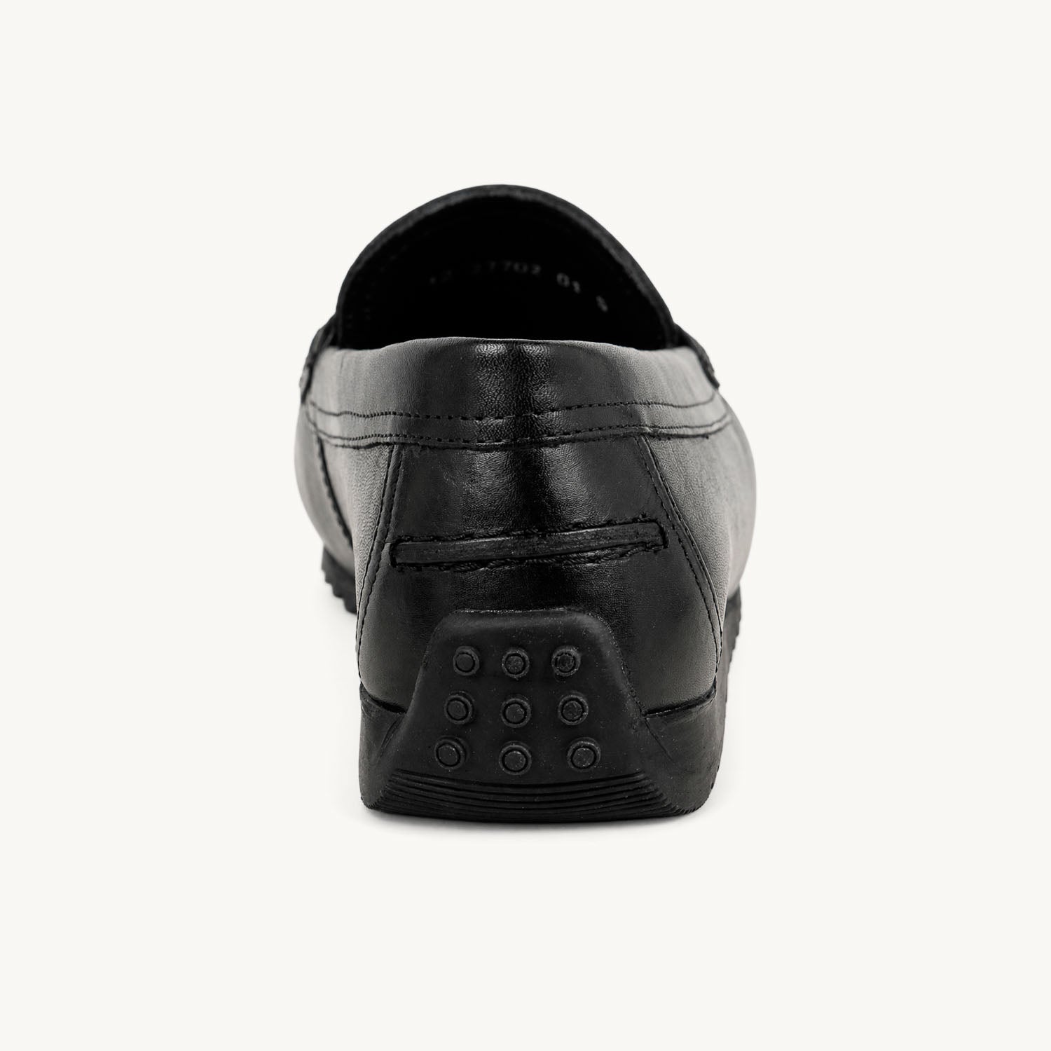 Mocassins Femme ARA 12-27702 - ARALUJ Noir