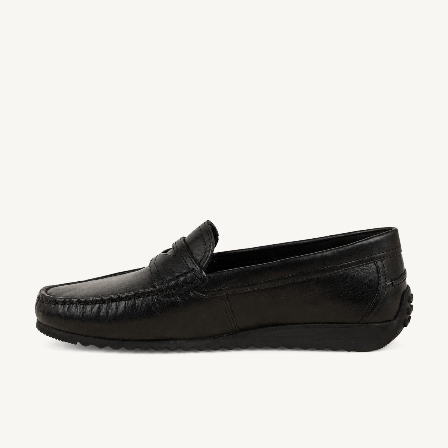 Mocassins Femme ARA 12-27702 - ARALUJ Noir