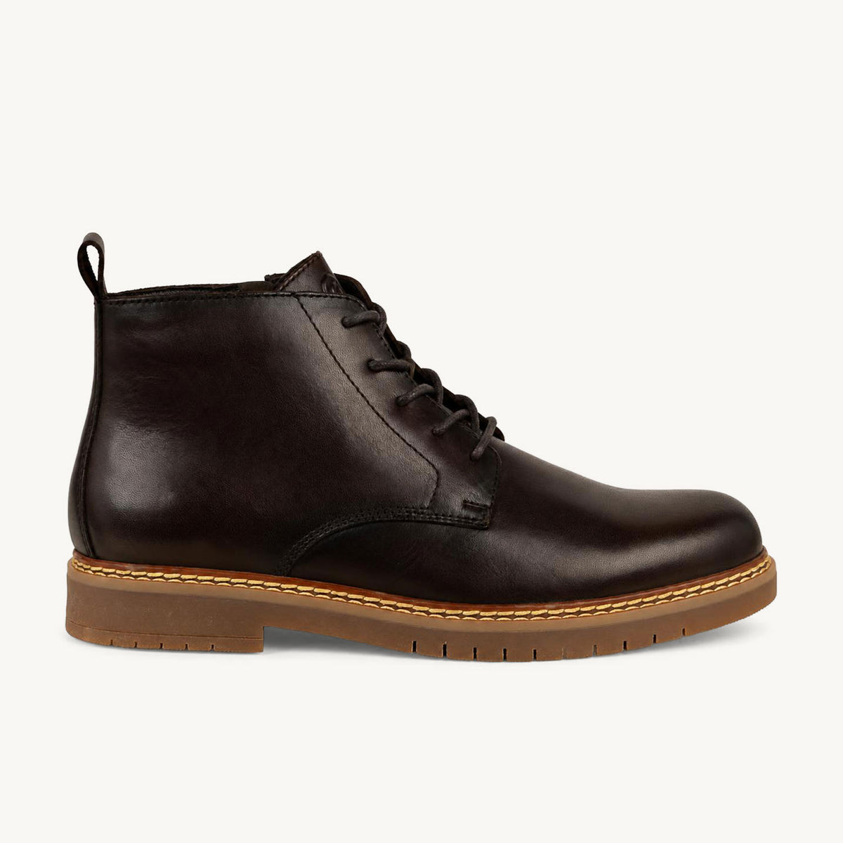 Boots et bottines Homme ARA SILVIO MOCCA - ARAMID Marron