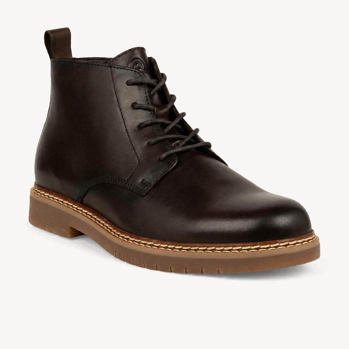 Boots et bottines Homme ARA SILVIO MOCCA - ARAMID Marron