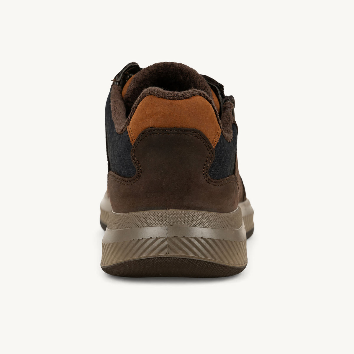 Baskets Homme ARA 11-21702 - ARANUT Marron