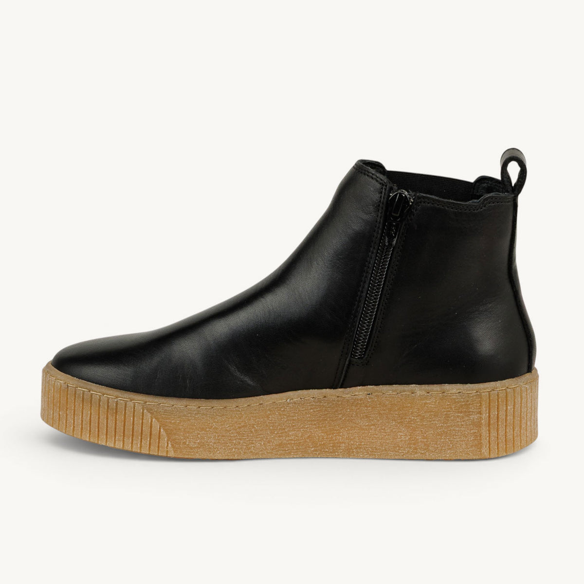 Boots et bottines Femme COTEMER FERAKO Bleu