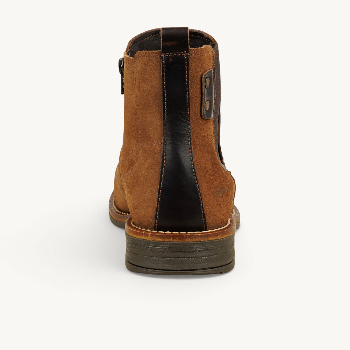 Boots et bottines Homme COTEMER CORTIBI Camel