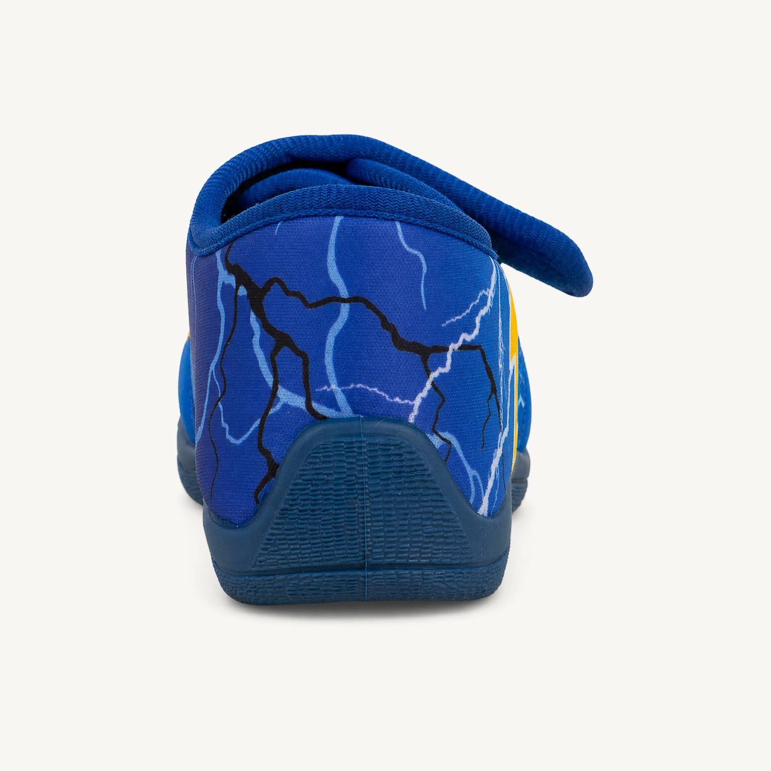 Baskets Enfant LEOMIL PIKACHU Bleu