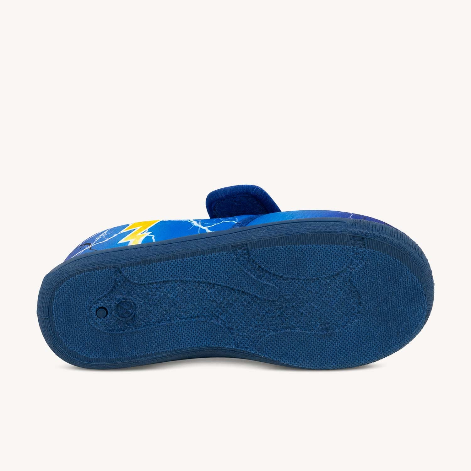 Baskets Enfant LEOMIL PIKACHU Bleu