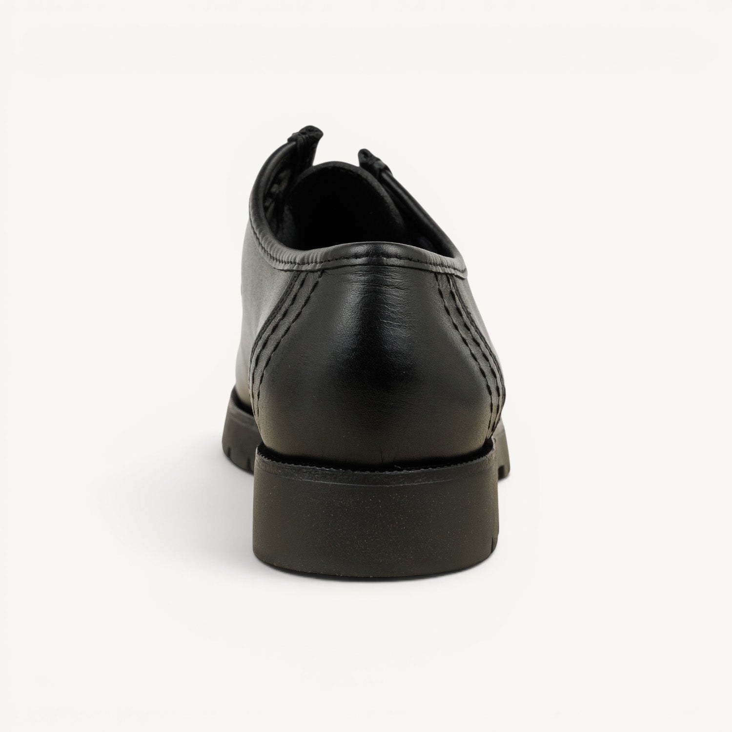 Derbies Femme KLEMAN PADROR Noir
