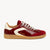 Sneakers Femme 0 105 NOVA WINE POLISH Bordeaux