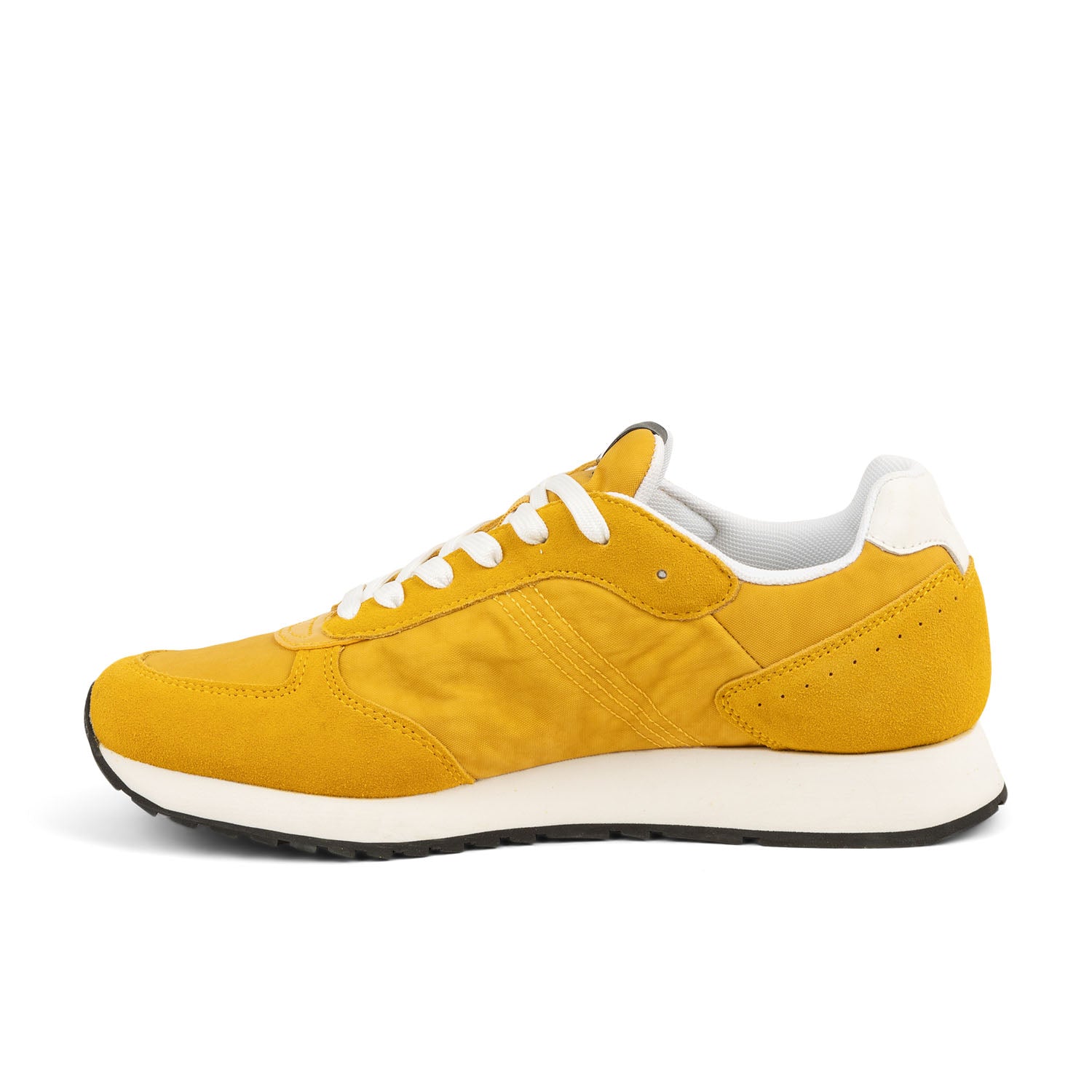 Baskets Homme COLMAR TRAVIS ONE Jaune