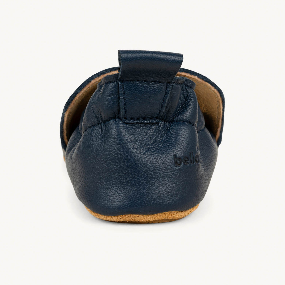 Chaussons Enfant BELLAMY TIC Bleu
