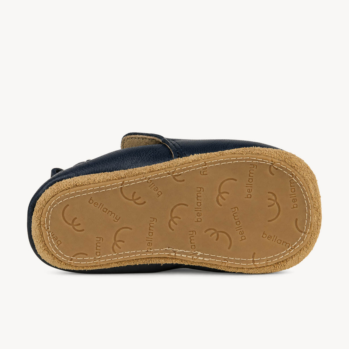 Chaussons Enfant BELLAMY TIC Bleu