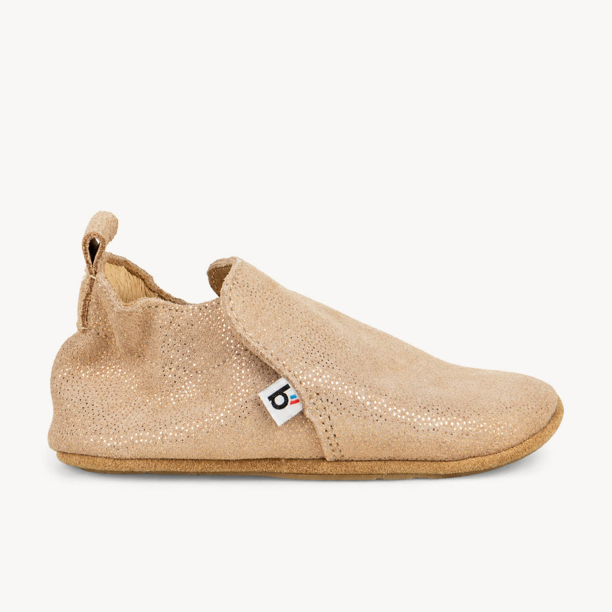  Enfant BELLAMY TIC Beige