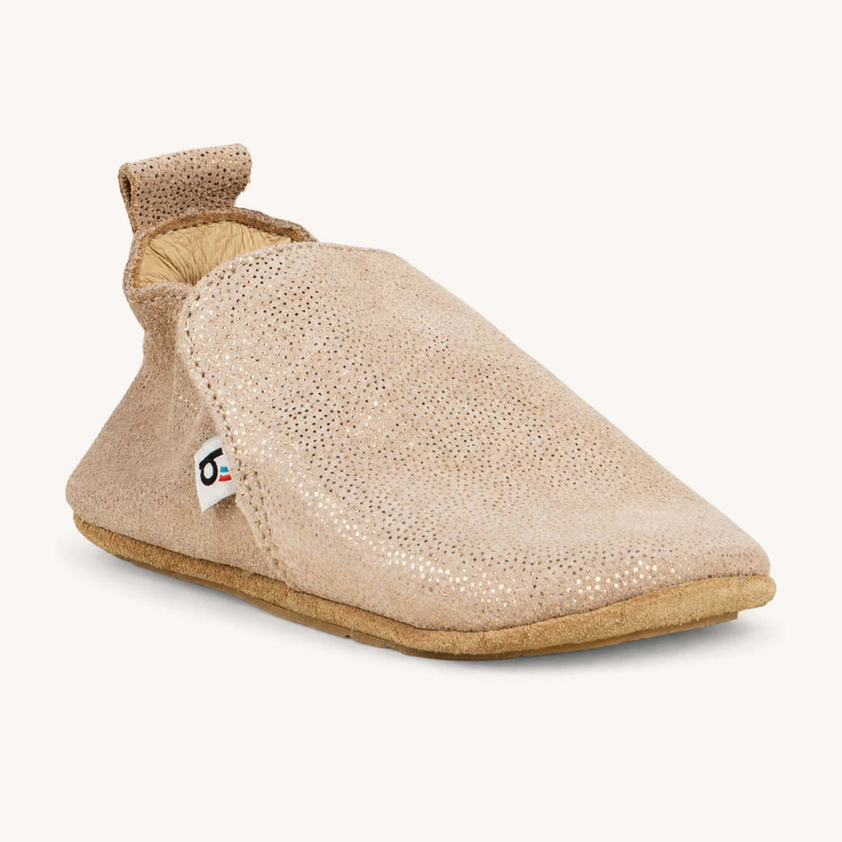  Enfant BELLAMY TIC Beige