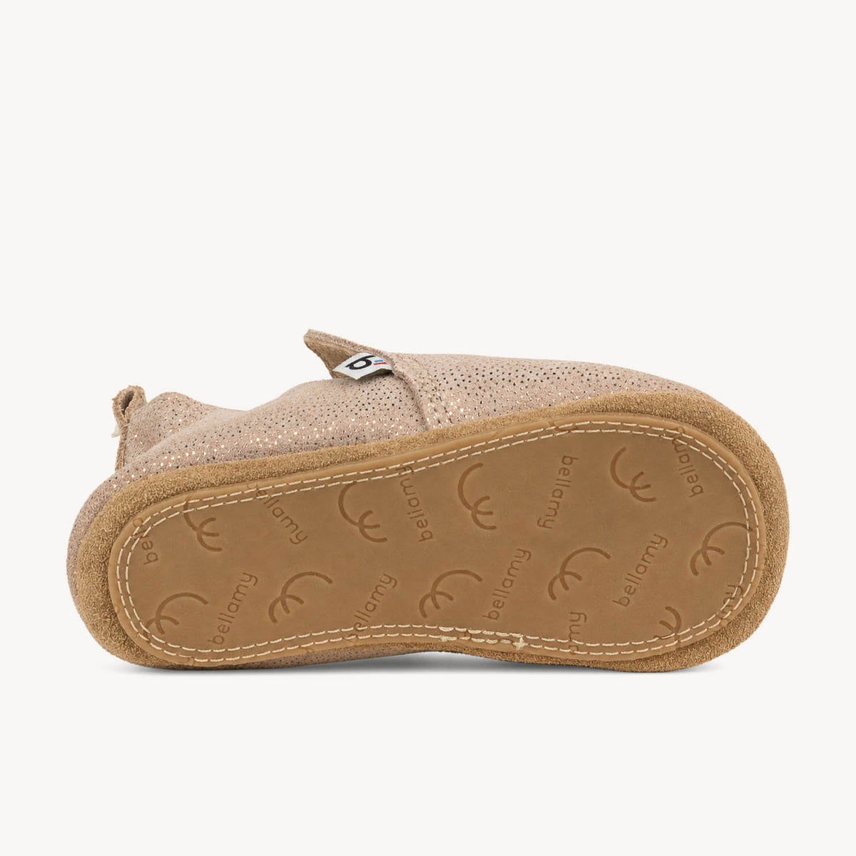 Enfant BELLAMY TIC Beige