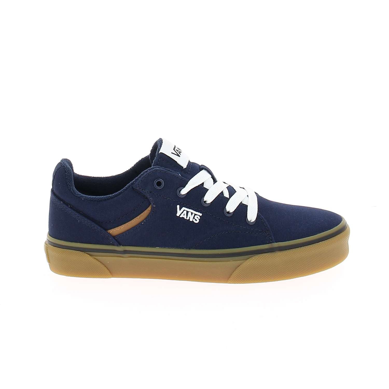 Sneakers Enfant VANS SELDAN Bleu