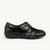 Derbies Femme NATURFORM 24221 Noir