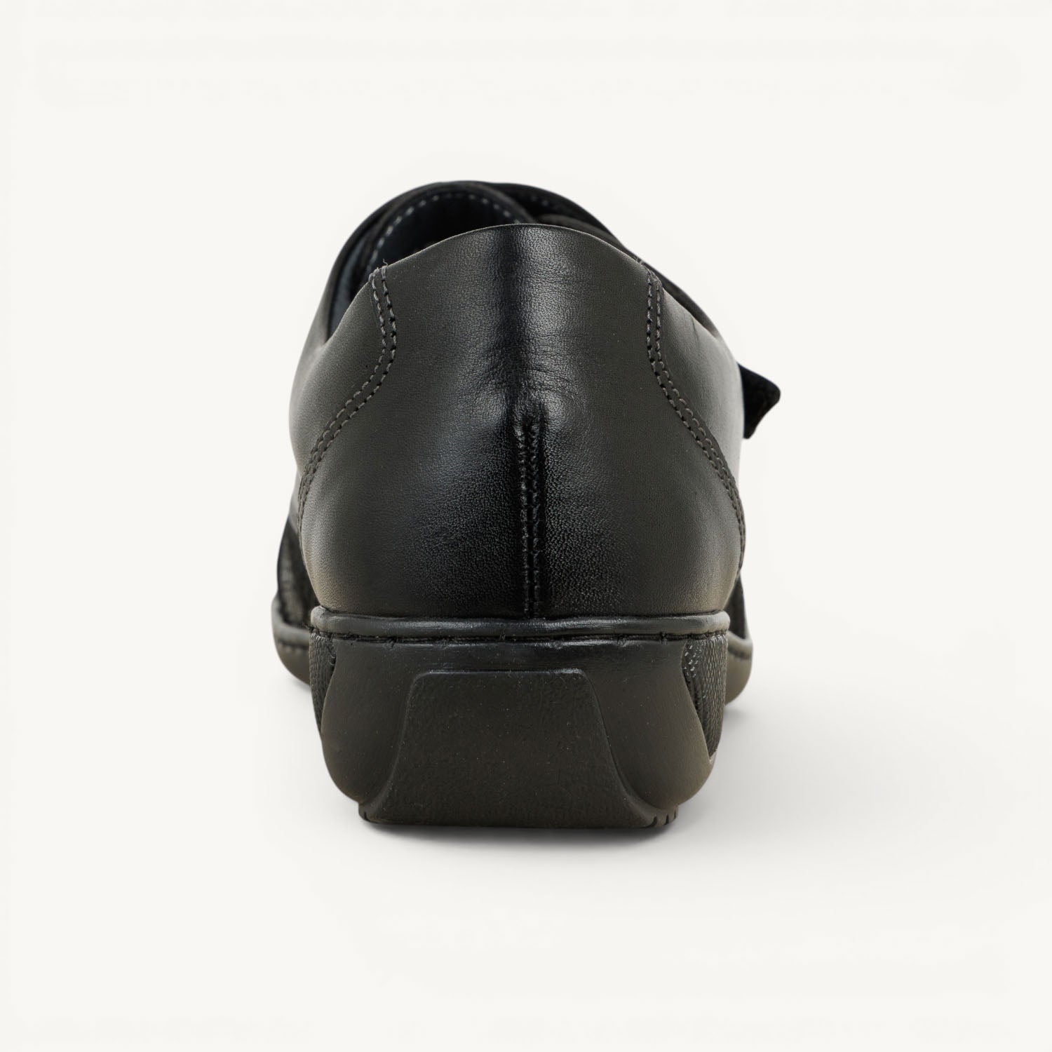 Derbies Femme NATURFORM 24221 Noir
