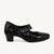 Ballerines et babies Femme NATURFORM 23472 Noir